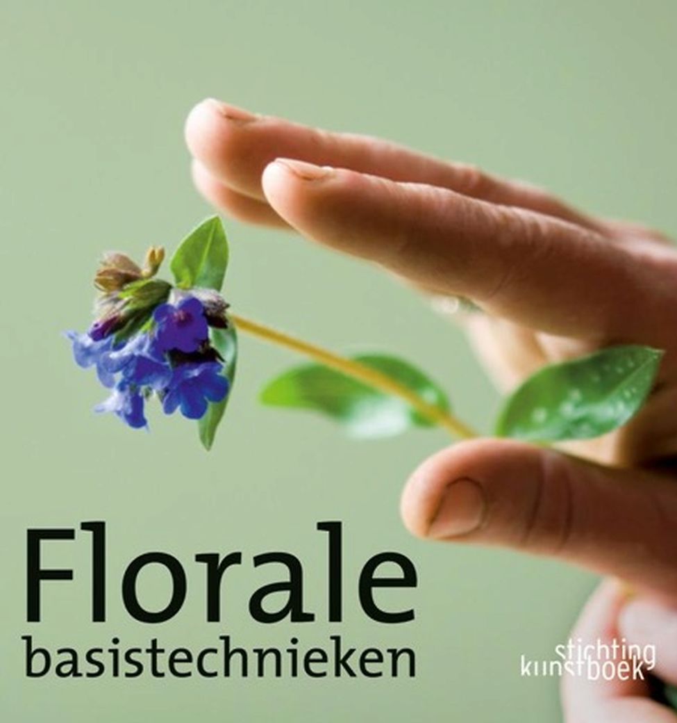 Florale basistechnieken